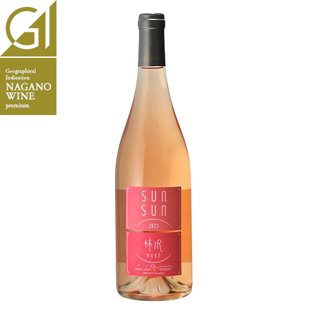 柿沢ロゼ 2024の商品画像